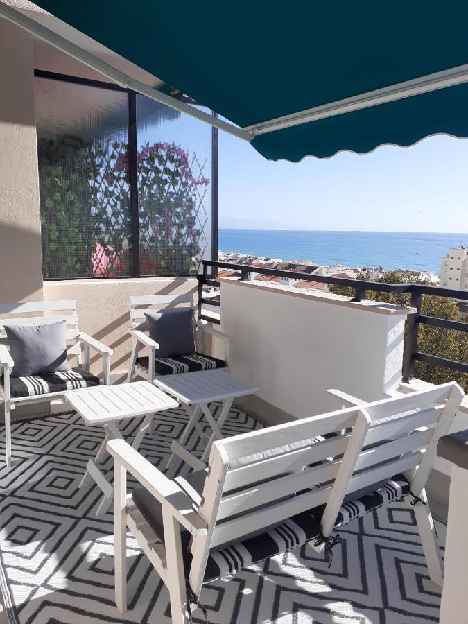 Great Views Terrace Apartamento *