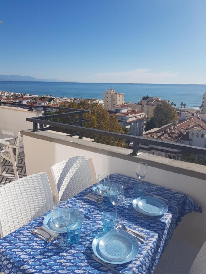 Apartamento Great Views Terrace